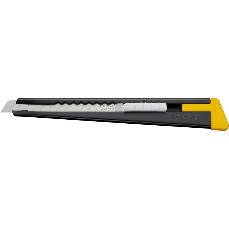 OLFA Multi-Purpose Metal Precision Knife (180)