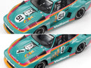 Tamiya 20071 PORSCHE 935 VAILLANT, 1:20 Scale