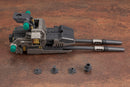 Kotobukiya ZD113 Zoids Customize Parts Dual Sniper Rifle & AZ Five Launch Missile System Set 1:72