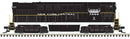 Atlas N 40005542 Fairbanks-Morse H16-44 Locomotive, Master Gold, New York Central