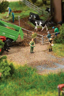 Faller HO 151643 Farmers (6)