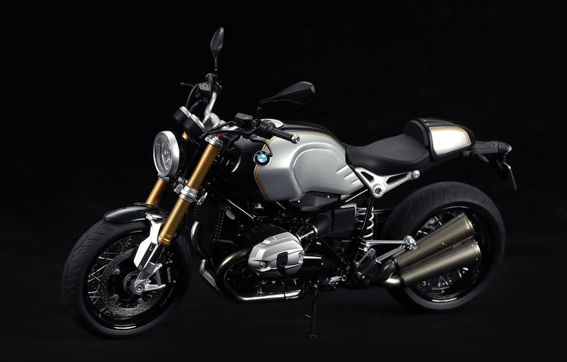 Meng-Model MT-003 BMW R nineT 1:9