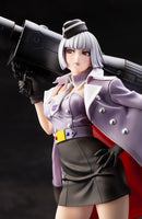 Kotobukiya SV332 Transformers Megatron Bishoujo Statue 1:7