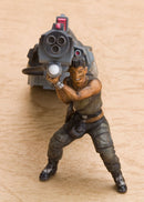 Kotobukiya KP190X Gunhed 1:35