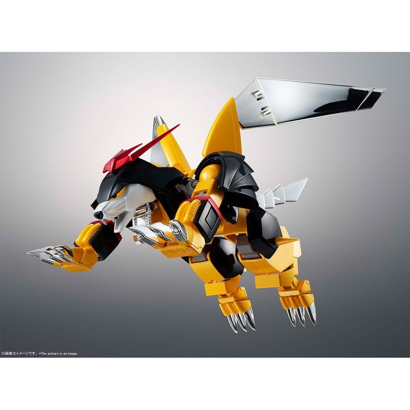 Bandai 58951 Jakomaru 30th Anniversary Ver