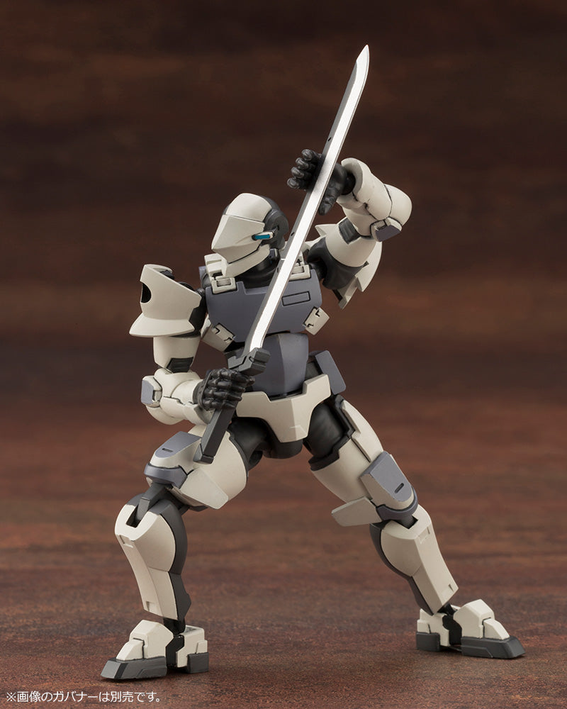 KOTOBUKIYA HG094 GOVERNOR WEAPONS COMBAT ASSORT 01 1:24