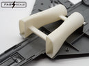 Fab Scale 1/48 F-4E/F/G Engine Intergrated Intake (For MENG Kit)