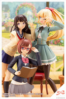 Kotobukiya JK010 Ritsuka Saeki St. Iris Gakuen Girls’ High School Winter Clothes 1:10