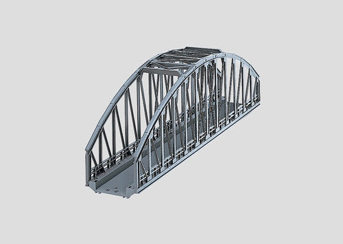 Marklin HO 74636 Arched Bridge