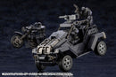 Kotobukiya HG102 Alternative Cross Raider Night Stalkers Ver. 1:24