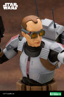 Kotobukiya SW186 Star Wars ARTFX Tech™ the Bad Batch 1:7