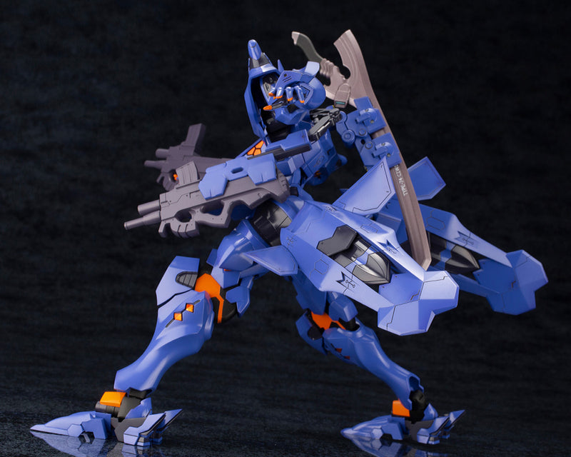 Kotobukiya KP674 Takemikaduchi Type-00R the IRG's 16th Battalion Commander