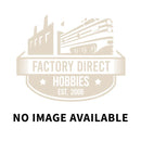 Walthers Mainline HO 910-3100 60' High Cube Plate F Horizontal Post Boxcar, Undecorated