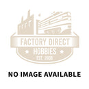 Tru-Color Paint 386 Railroad Color Acrylic Paints, Toronto, Hamilton & Buffalo Maroon (1oz)