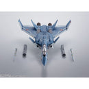 Bandai 65126 Macross Zero VF-0D Phoenix Shin Kudo Use Hi-Metal R Action Figure