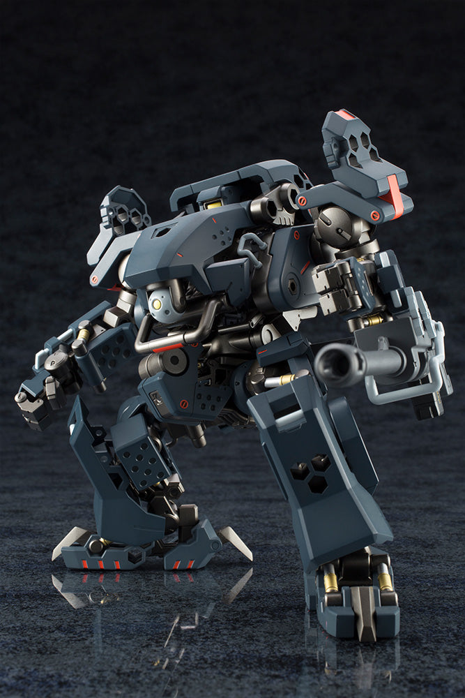 KOTOBUKIYA HG014R HEXA GEAR BULKARM α