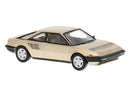 PREORDER Brekina HO PCX871555 Ferrari Mondial, Assembled, Gold