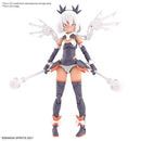 Bandai 2661380 30 Minute Sisters SIS-M00 Ilshana Color C Model Kit