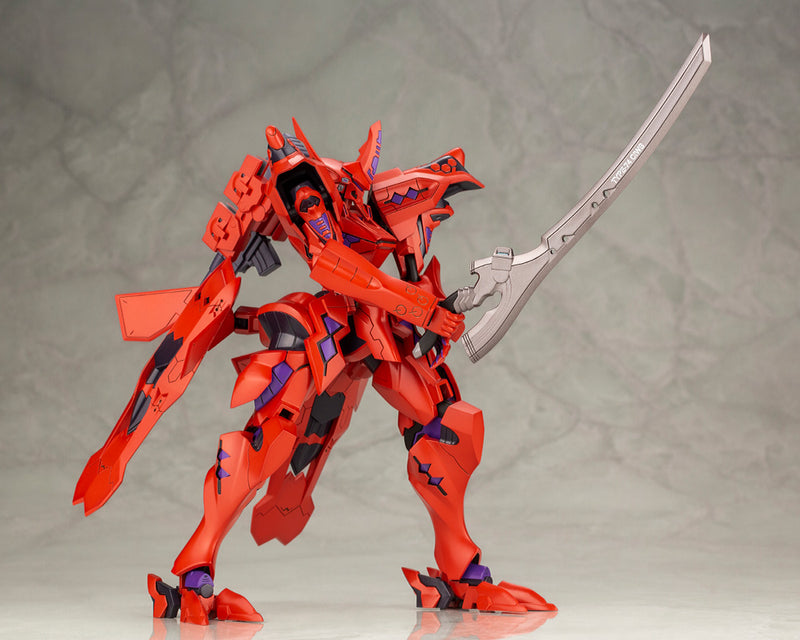 KOTOBUKIYA KP611 TAKEMIKADUCHI TYPE-00F TSUKUYOMI MANA KI 1:144