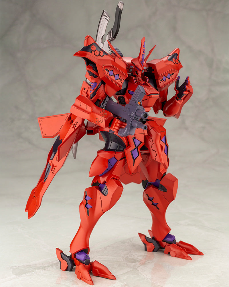 KOTOBUKIYA KP611 TAKEMIKADUCHI TYPE-00F TSUKUYOMI MANA KI 1:144