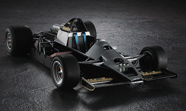 Hasegawa Models 23203 Lotus 79 “1978 German GP Winner” 1:20 SCALE MODEL KIT