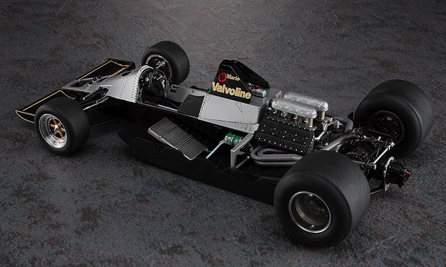 Hasegawa Models 23203 Lotus 79 “1978 German GP Winner” 1:20 SCALE MODEL KIT