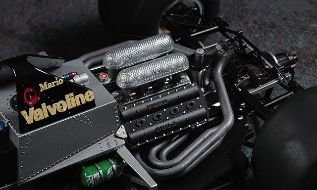 Hasegawa Models 23203 Lotus 79 “1978 German GP Winner” 1:20 SCALE MODEL KIT