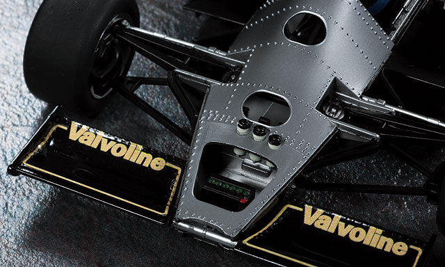 Hasegawa Models 23203 Lotus 79 “1978 German GP Winner” 1:20 SCALE MODEL KIT