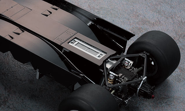 Hasegawa Models 23203 Lotus 79 “1978 German GP Winner” 1:20 SCALE MODEL KIT