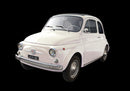 Italeri 4703 FIAT 500F 1968 1:12