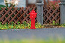 Faller N 272925 Fire Hydrants (10-Pack)