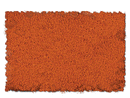 Scenic Express EX876B Flock & Turf, Scenic Foams & Ground Textures, Autumn Tones, 32 Ounces, Burnt Orange, Fine