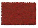 Scenic Express EX878B Flock & Turf, Scenic Foams & Ground Textures, Autumn Tones, 32 Ounces, Red Autumn, Fine