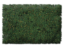Scenic Express EX885B Flock & Turf, Scenic Foams & Ground Textures, Blended Tones, 32 Ounces, Forest Floor Blend