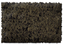 Scenic Express EX846B Flock & Turf, Scenic Foams & Ground Textures, Brown Tones, 32 Ounces, Soil Brown, Coarse