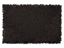 Scenic Express EX850B Flock & Turf, Scenic Foams & Ground Textures, Brown Tones, 32 Ounces, Dark Brown, Fine