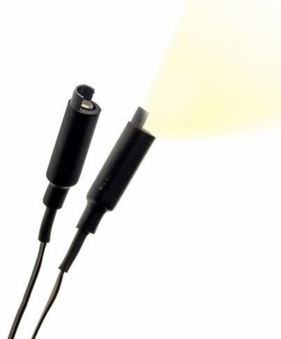 Woodland Scenics JP5958 Floodlights (2)