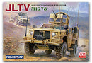 Fore Hobby 2005 US JLTV M1287 1:72