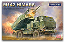 Fore Hobby 2006 M142 HIMARS Rocket Truck 1:72