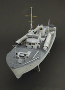 Italeri 5610 Vosper 72'6" MTB 77 1:35