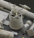 Italeri 5610 Vosper 72'6" MTB 77 1:35