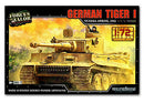 Forces of Valor 873001A German Tiger 1