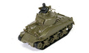 Forces of Valor 873004A US M4A1 Sherman