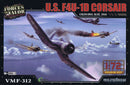 Forces of Valor 873011A US F4U-1D Corsair