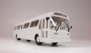 Rapido HO 753111 Mid-1960s, 1980s Suburban New Look Bus, Lighted, GO Transit