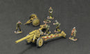 Italeri 7082 15 cm Field Howitzer / 10,5 cm Field Gun 1:72