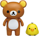 Fujimi Rilakkuma - Rilakkuma and Kiiroi Tori(Yellow Bird) - 20th Anniversary Package Version