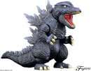 Fujimi Chibimaru Godzilla (2003) 70th Anniversary Version