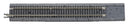 Atlas N G2590 True Track with Gray Ballast, Transition Track Code 65 to Code 80
