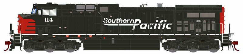 Athearn Genesis HO G31656 G2 AC4400CW, Southern Pacific